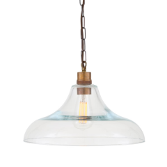 Suspension vintage Design Clifton