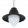 Grande suspension pour extérieur style pêcheur Design Knightsdale IP44