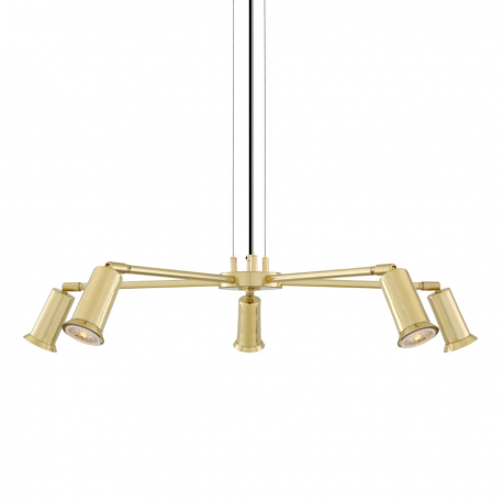Lustre Design Jasper