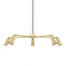 Lustre Design Jasper