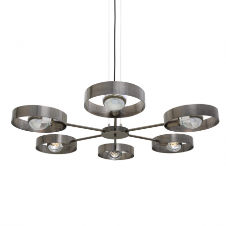 Lustre Design Fossa