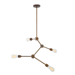 Lustre constellation Design Toronto