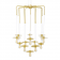 Chandelier Design Kigoma