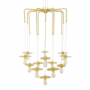 Chandelier Design Kigoma