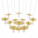 Chandelier Design Kigoma