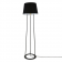 Lampe sur pied Design Borris