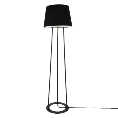 Lampe sur pied contemporaine Design Borris