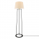 Lampe sur pied Design Borris