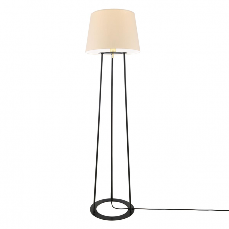 Lampe sur pied Design Borris