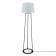 Lampe sur pied Design Borris