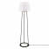 Lampe sur pied Design Borris