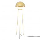 Lampe sur pied contemporaine Design Maua