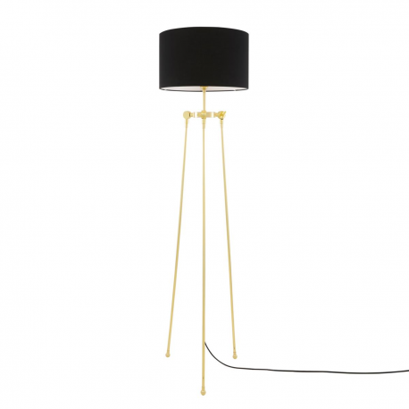 Lampe sur pied Design Erill