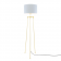 Lampe sur pied Design Erill