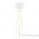 Lampe sur pied Design Erill