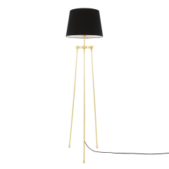 Lampe sur pied Design Lismore