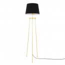 Lampe sur pied contemporaine Design Lismore