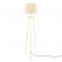 Lampe sur pied Design Lismore