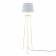 Lampe sur pied Design Lismore