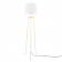 Lampe sur pied Design Lismore