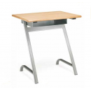Pupitre d'écolier ou d'étudiant Design Pratique