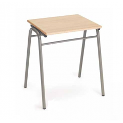 Bureau d'écolier simple ou double Design Primaire