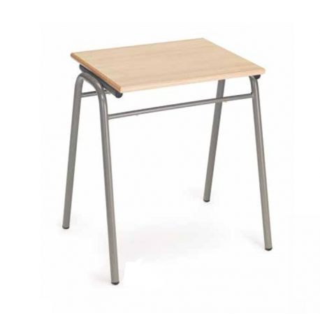 Bureau d'écolier simple ou double Design Primaire