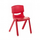Chaise pour enfants tout âge et adulte Design Color