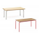 Tables de cantine ou crèche en Formica Design Maternelle