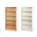 Armoire étagères pour école, crèche ou bibliothèque Design Cabinet