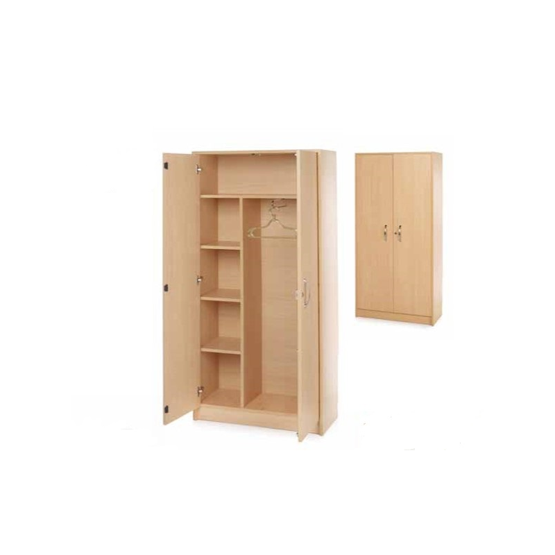 Armoire étagères pour école, crèche ou bibliothèque Design Etagères
