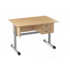 Bureau d'enseignant Design Teacher