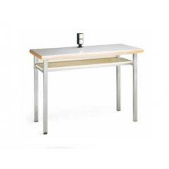 Table de laboratoire Design Labo