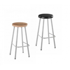 Tabouret de laboratoire Design Labo