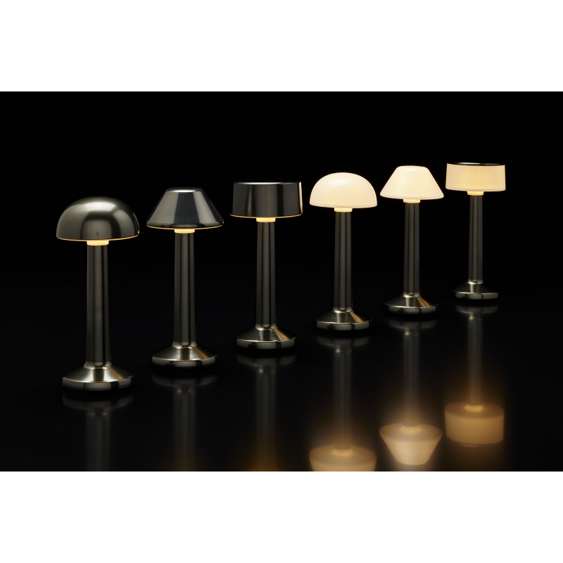 Lampe centre de table collection Moments