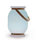 Lampe nomade Design Candela
