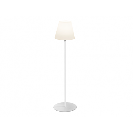 Lampadaire solaire Design Lola Slim