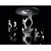 Tabouret Liberty