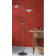 Lampadaire Design L'Aquila