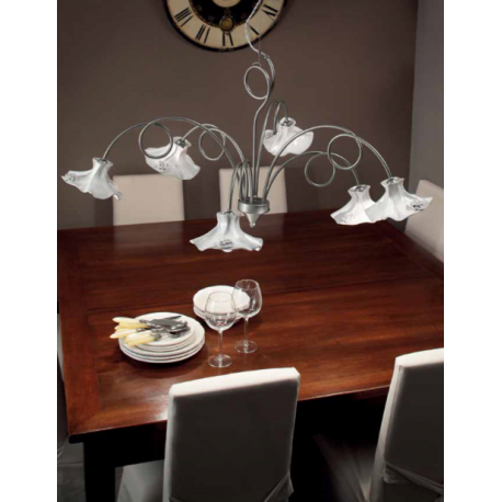 Lustre Design Lecco