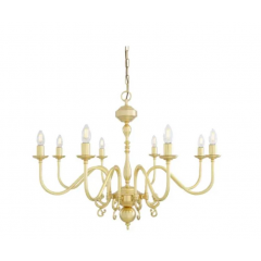 Lustre chandelier flamand Design Flemish