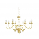 Lustre chandelier flamand Design Flemish