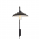 Applique industrielle pivotante Design Denver
