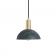 Suspension en céramique Design Kauri Blue Earth