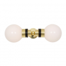 Applique salle de bain Design PooleIP65