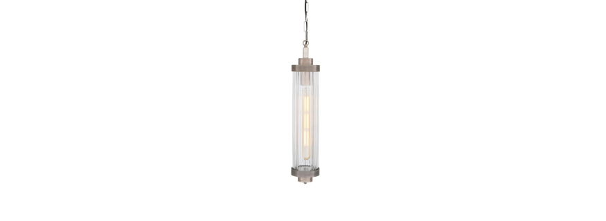 Suspension de salle de bains Design Louise IP44