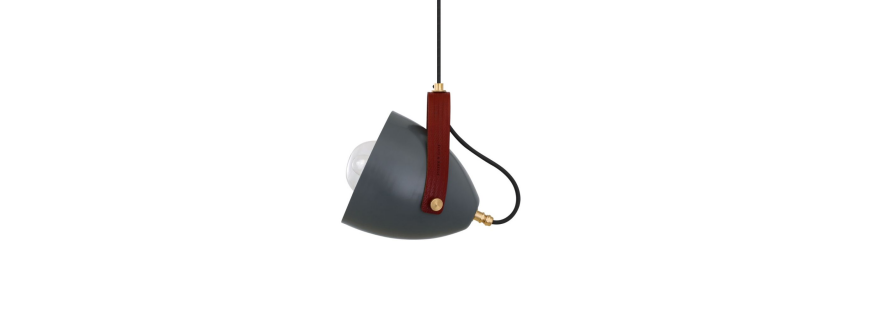 Suspension de salle de bains Design Lambeth IP65