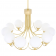 Lustre Chandelier Design Wilmot