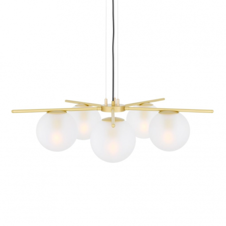 Lustre Chandelier Design Madison