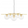 Lustre Chandelier Design Madison